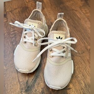 Worn once Adidas NMD-R1 Shoes